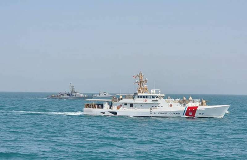 التمرين المشترك 