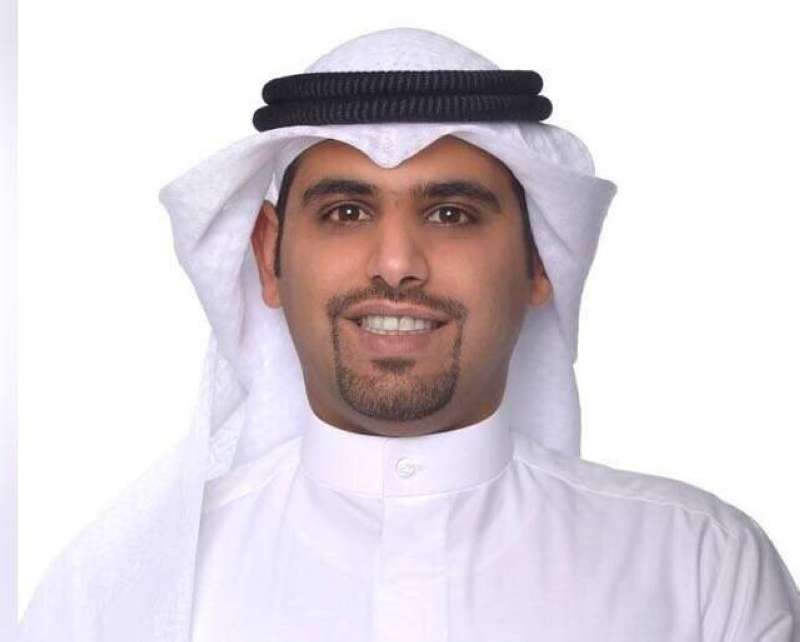 عبدالله المحري