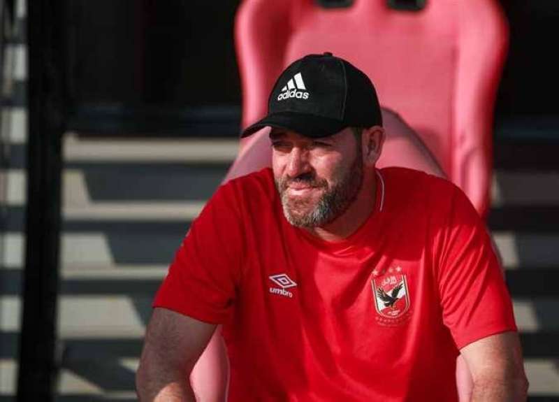  البرتغالي ريكاردو سواريش 