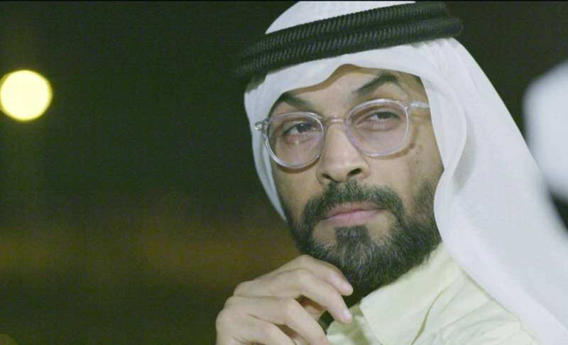 أسامة البلوشي