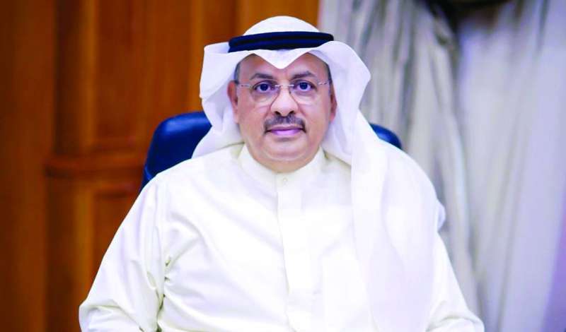 سليمان الفهد
