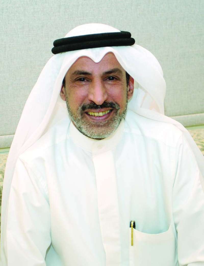 
محمد العليان
