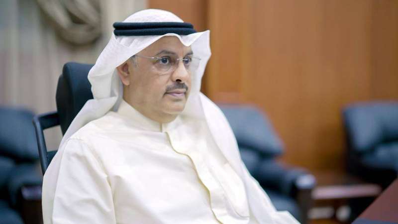 سليمان الفهد