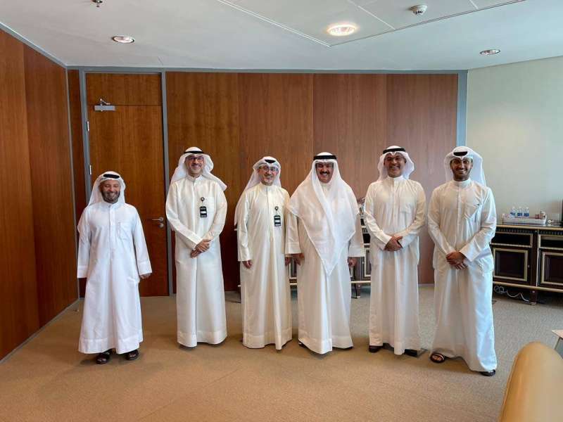 رابطة الباحثين خلال لقائها المضف 