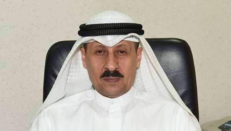 ظاهر الصويان
