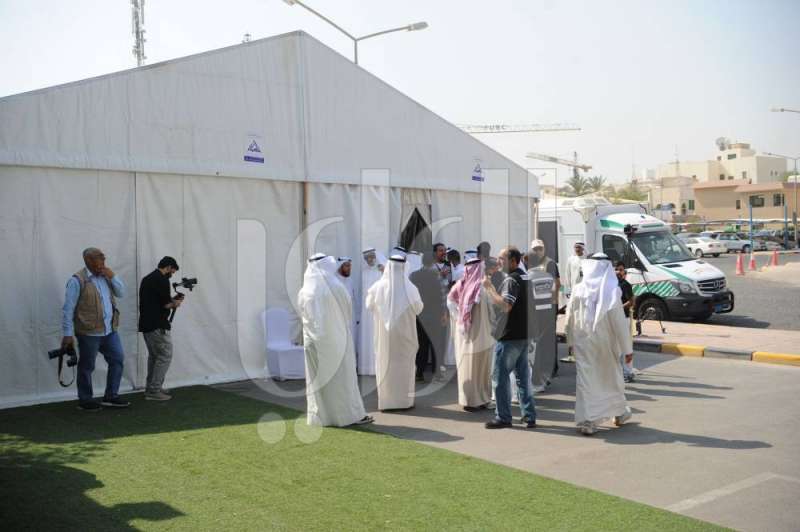 إدارة الانتخابات