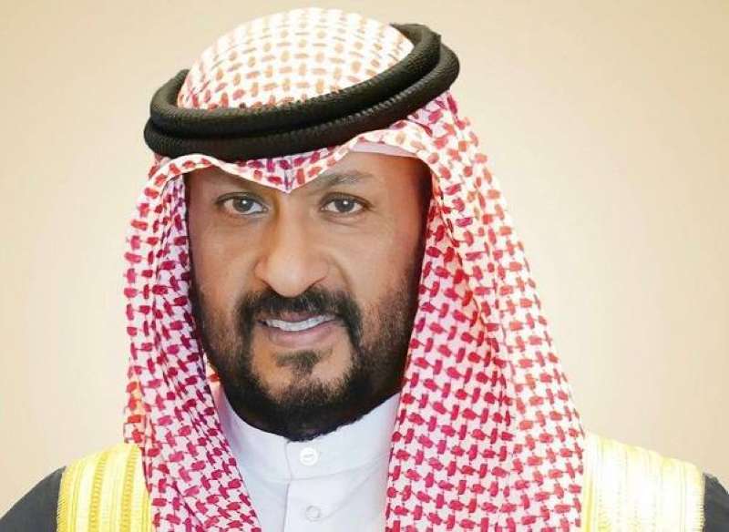الشيخ طلال الخالد