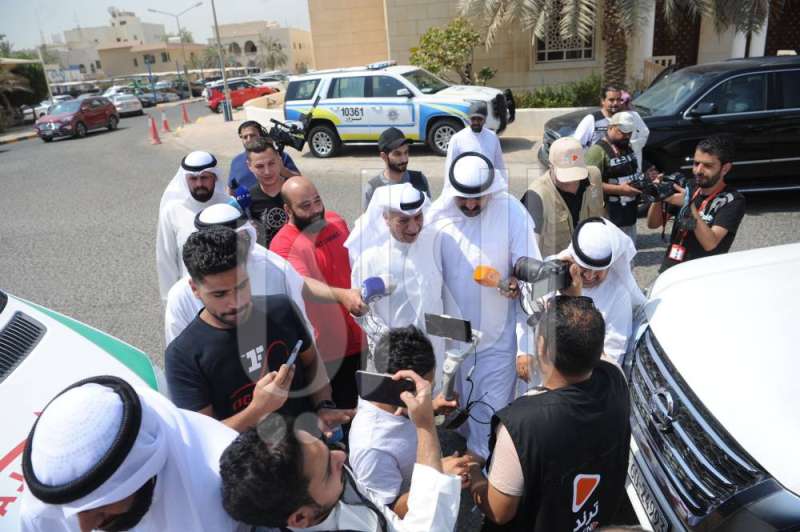 شعيب المويزري