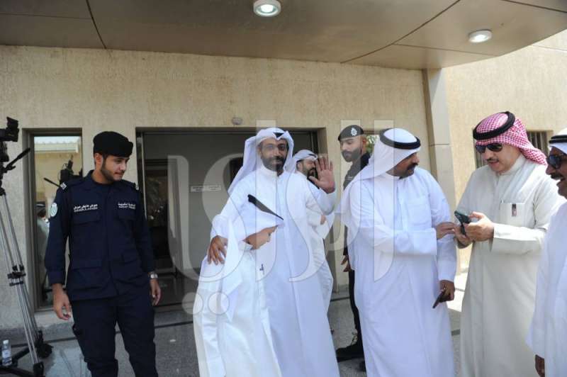 عبيد الوسمي