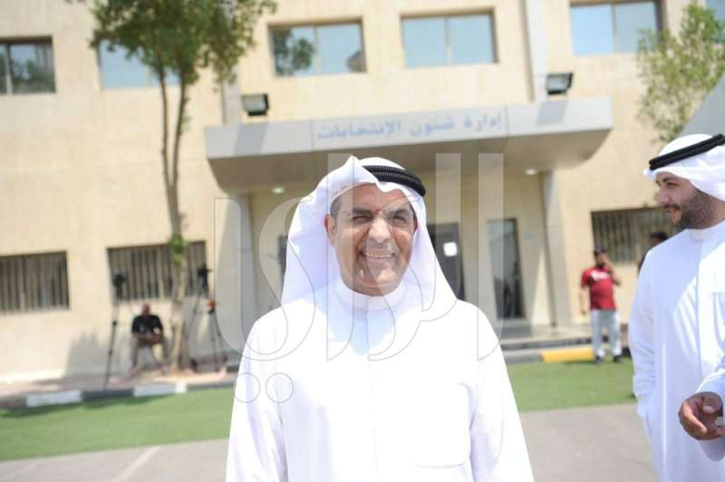 متعب الرثعان 