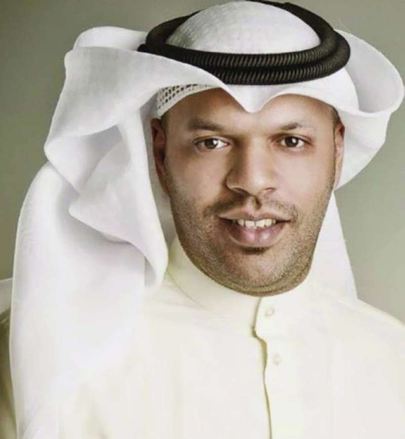 مساعد البلوشي
