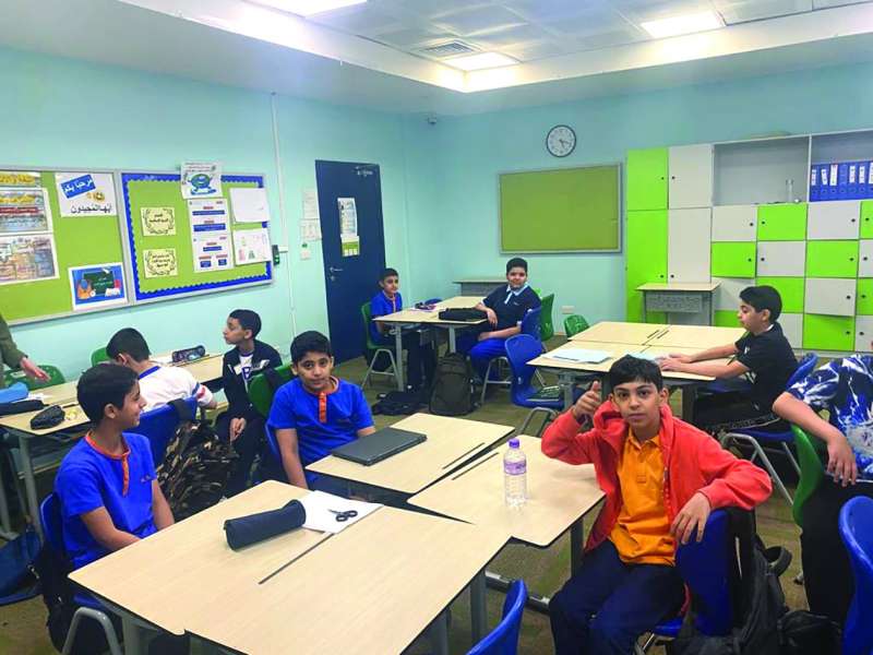 
عودة شاملة باشتراطات أقل
