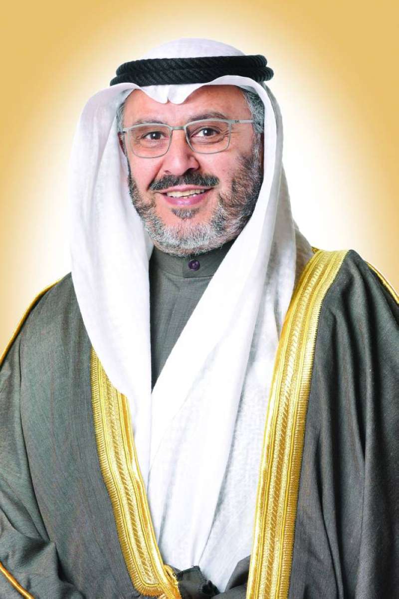 فهد الشريعان
