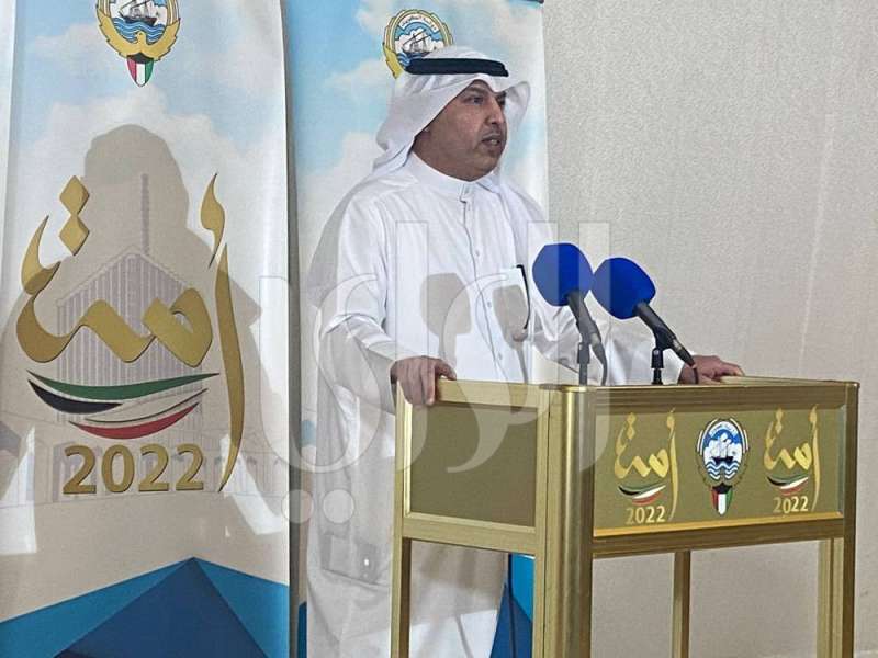 عبد الرحمن يوسف الشمري 