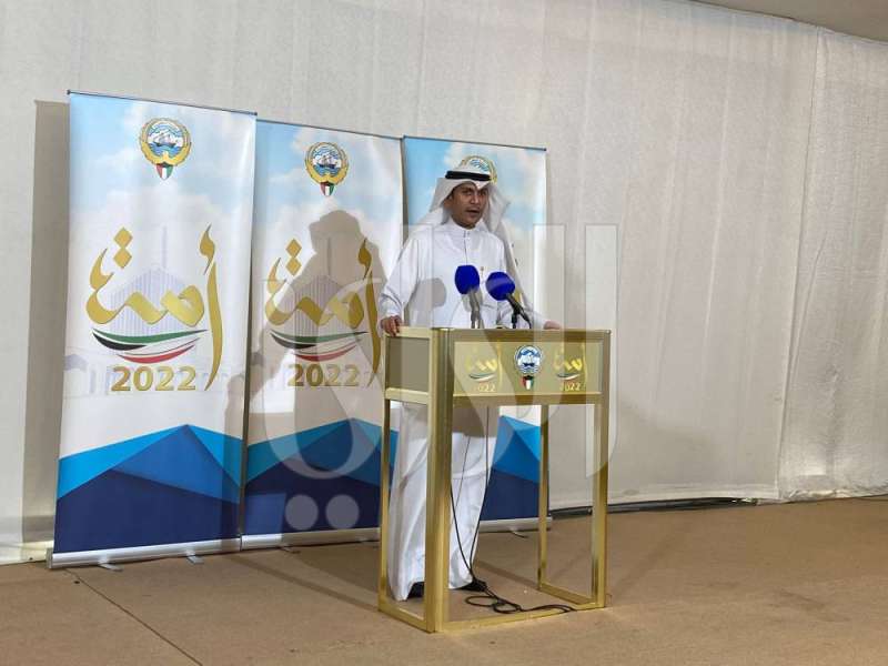 عبدالعزيز العوضي 