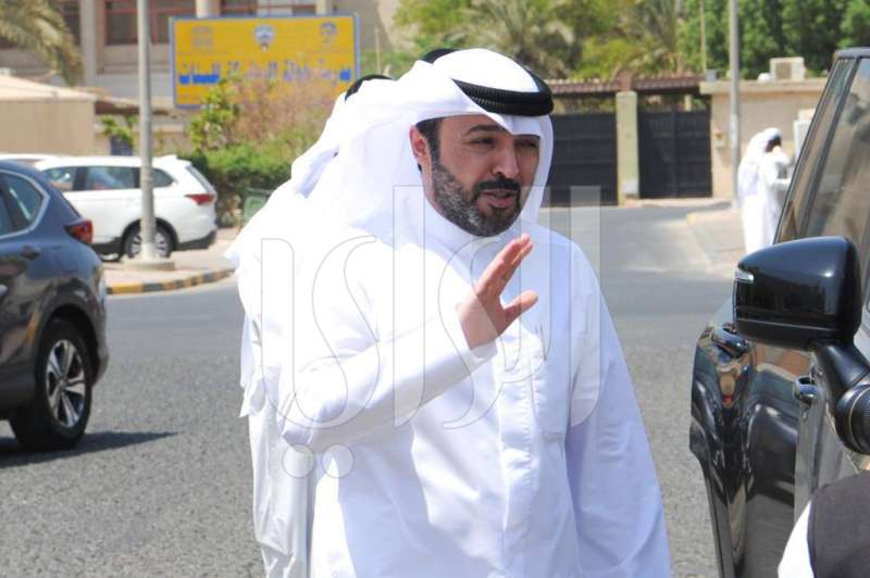 محمد الراجحي