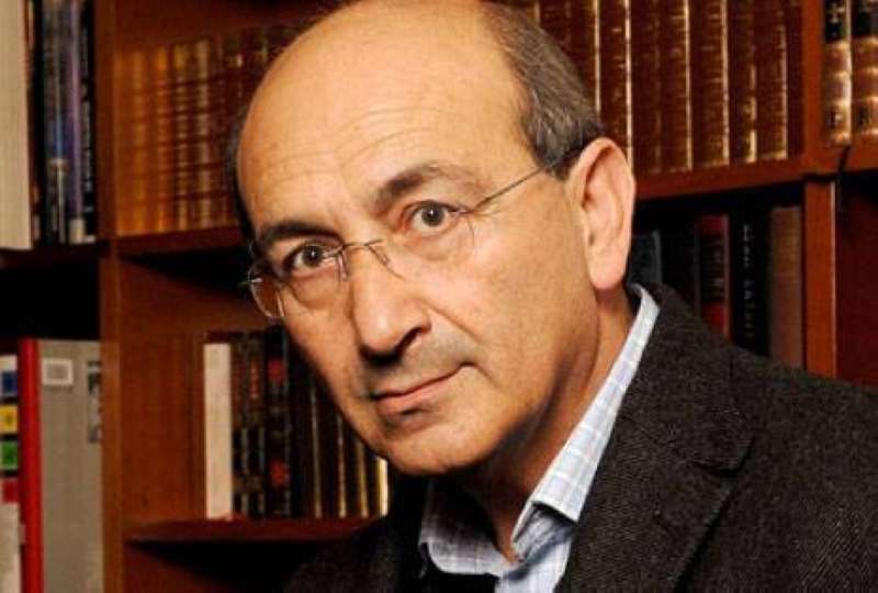 رشيد الضعيف