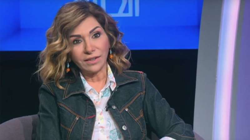 هيام أبو شديد