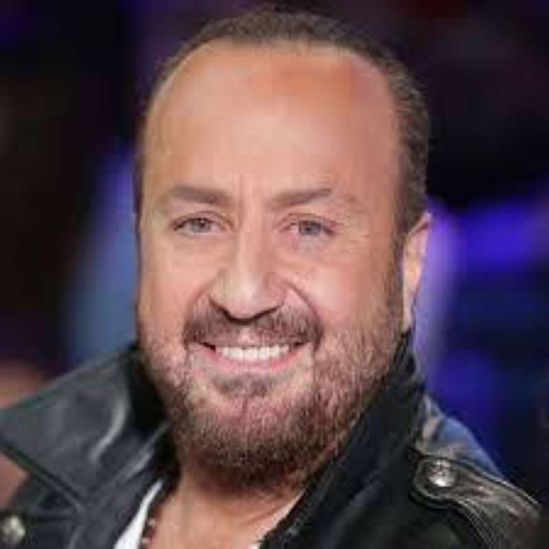 غسان الرحباني