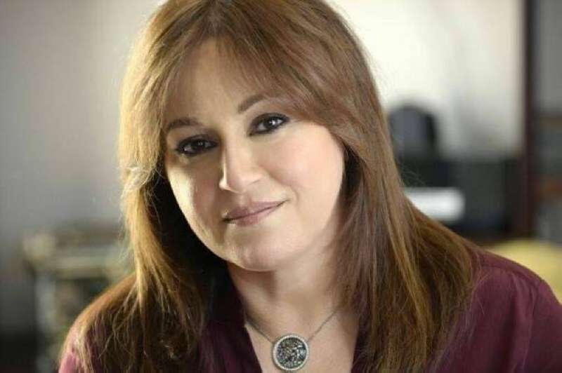 كلوديا مرشليان