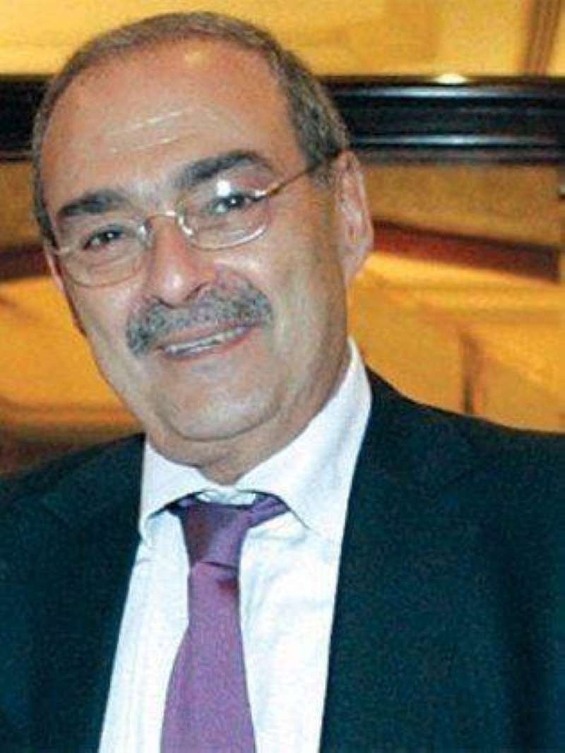 شكري أنيس فاخوري