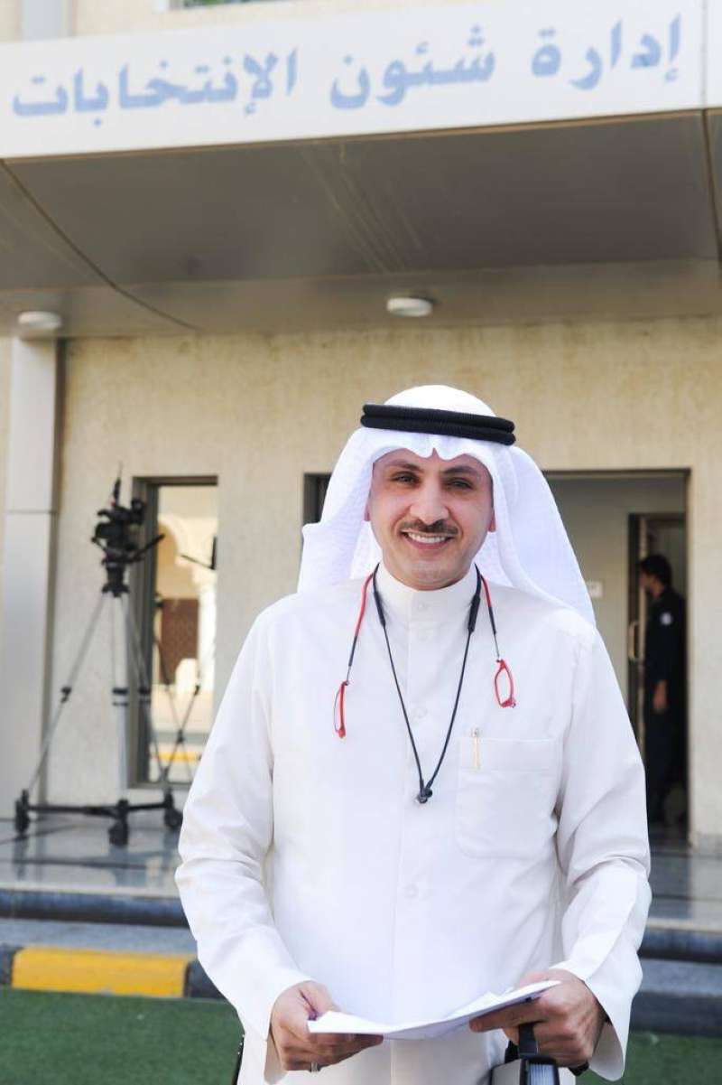 عبدالعزيز البذالي 