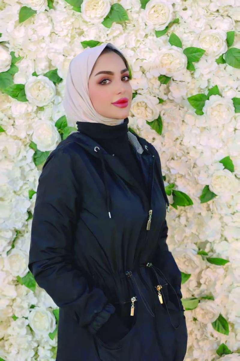 إسراء كاكولي
