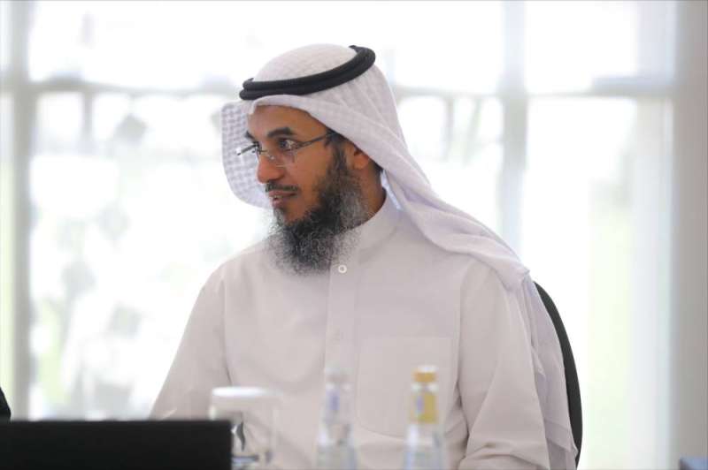 الدكتور المنذر الحساوي 