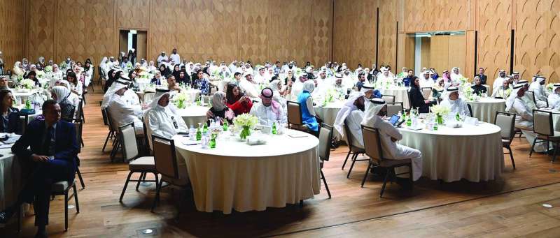 ممثلو الجهات المشاركة في أعمال الورشة		(تصوير نايف العقلة)