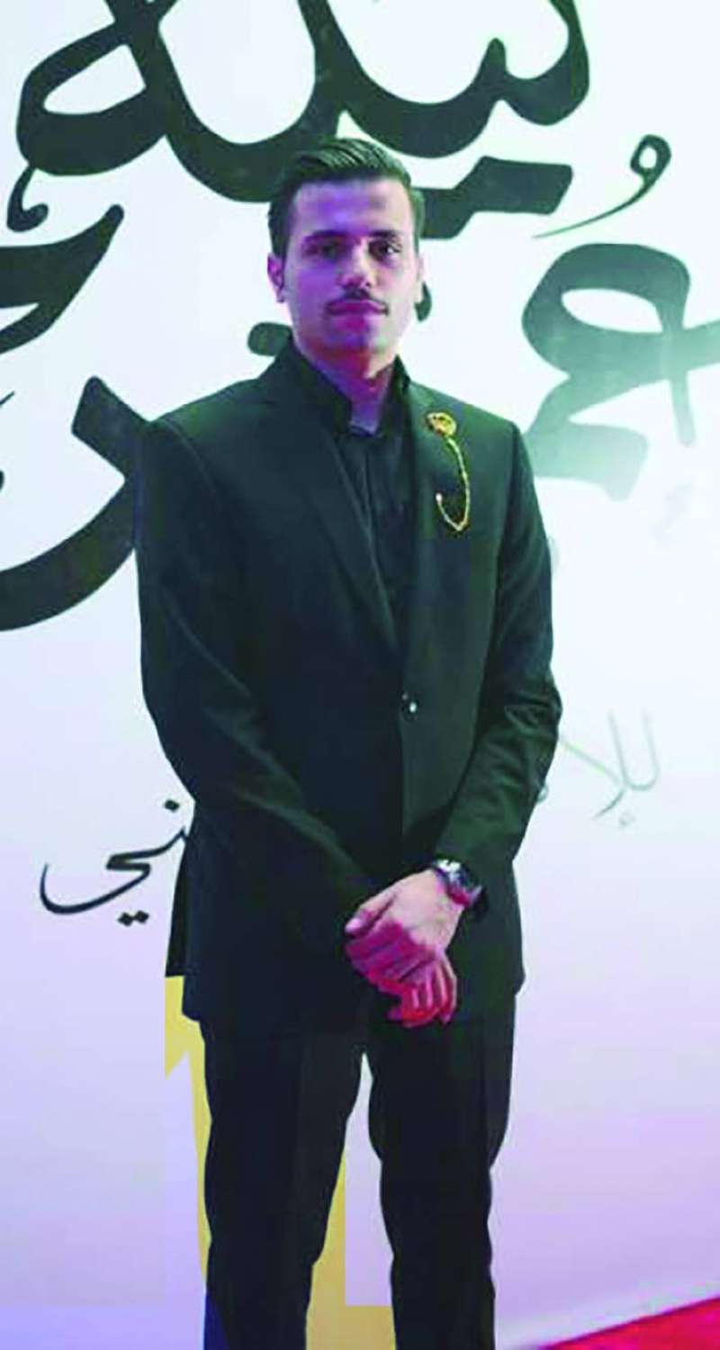 عبدالعزيز الزيدي