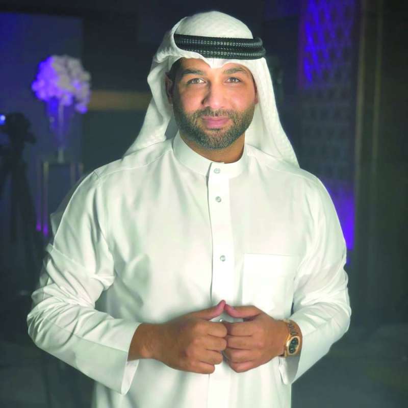 إبراهيم دشتي