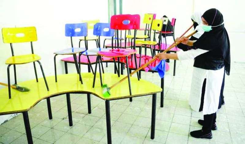 
تنظيف طاولات ومقاعد الرياض
