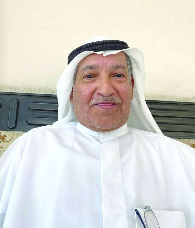 مرشد العاصي
