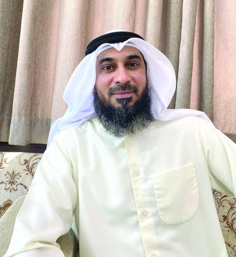 وليد الجاركي
