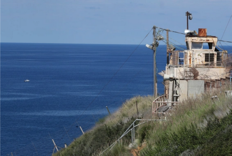  الحدود البحرية... قرار الترسيم والحرب «مؤجل»
