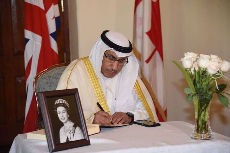 الوزير محمد الفارس 