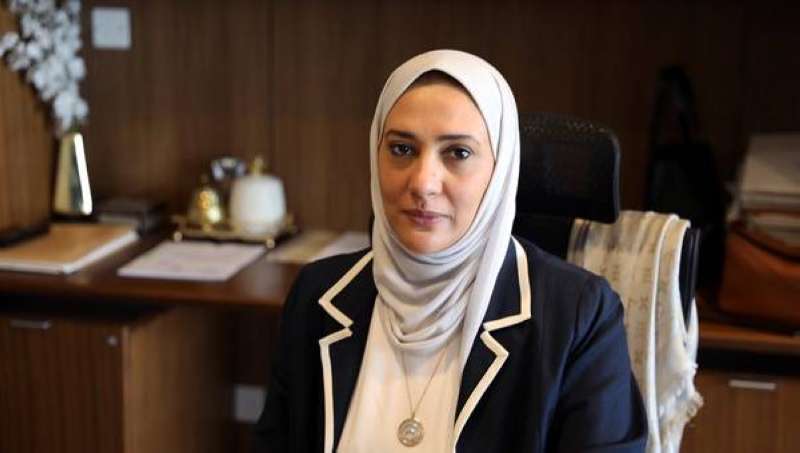 رجاء بوعركي