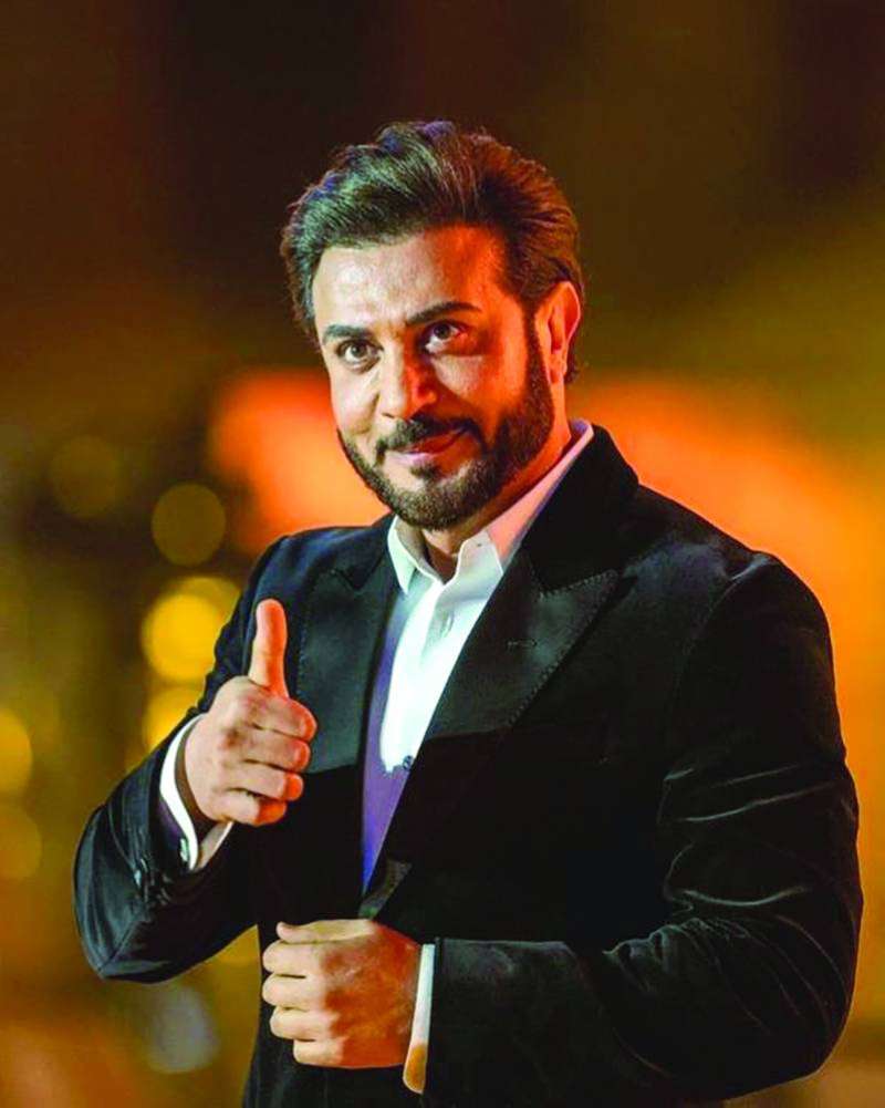 
ماجد المهندس
