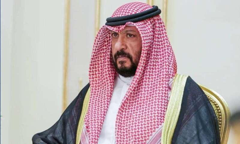 الشيخ طلال الخالد