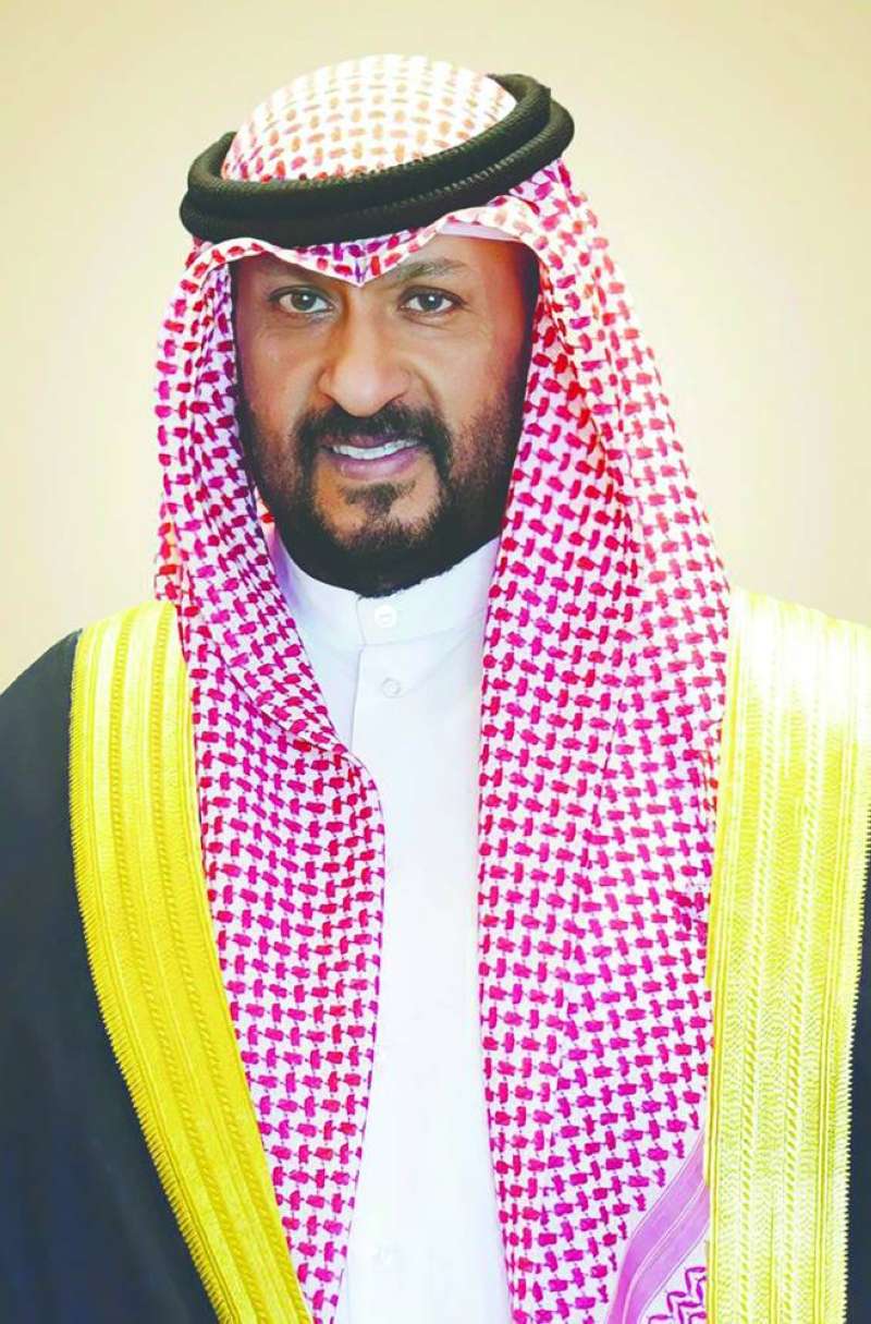 طلال الخالد
