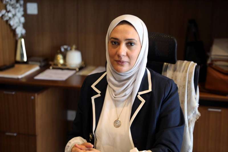 رجاء بوعركي