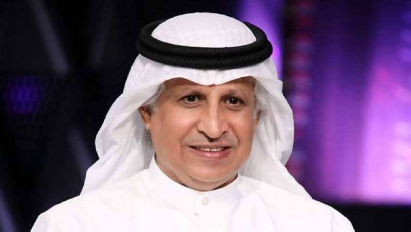 صلاح العوفان مدير عام مكتب الشهيد 