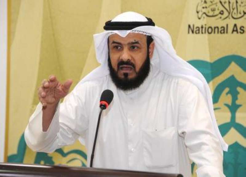 عبدالله البرغش
