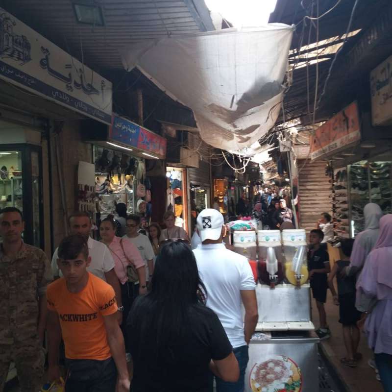 سوق طرابلس