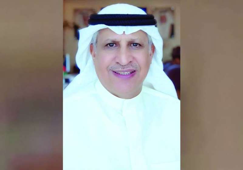 صلاح العوفان 