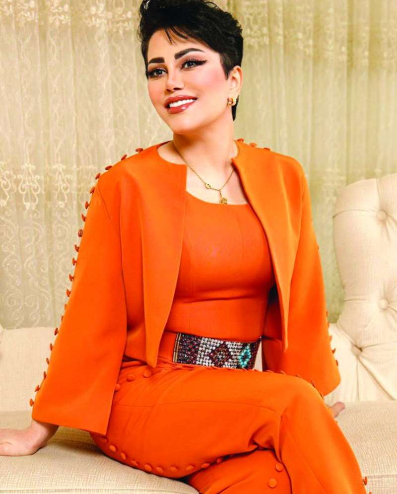 فاطمة الطباخ
