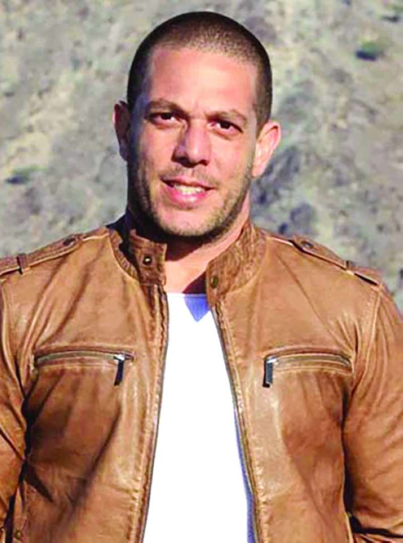 عمرو مجايفر