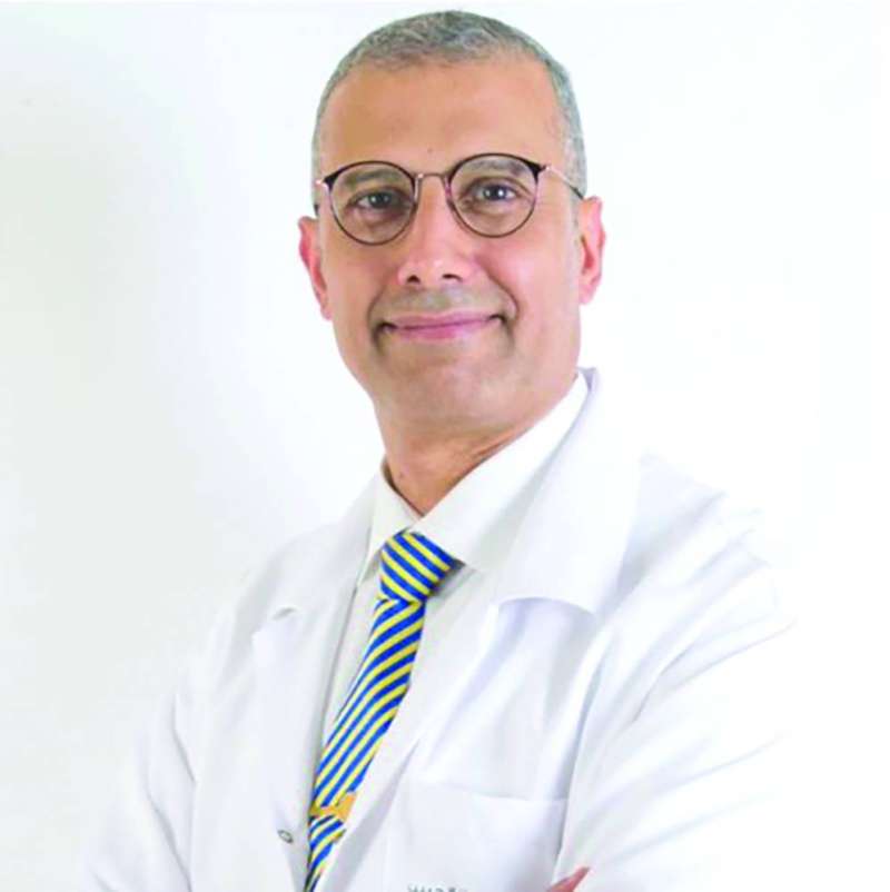 أحمد السجان