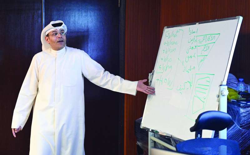 
مرضي خلال ورشة العمل 	
