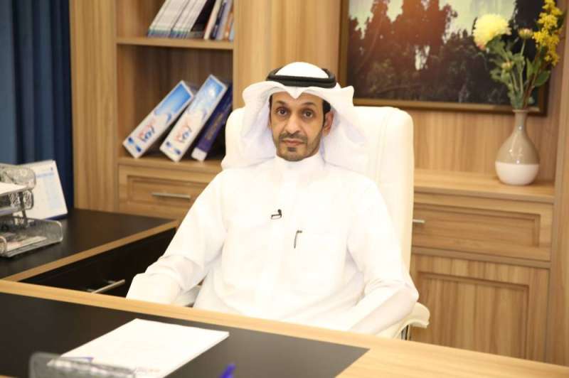 الدكتور محمد العتيبي